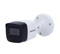 Caméra de Sécurité IP Hikvision Value Bullet 2MP 2,8mm Extérieur IP67 - DS-2CE16D0T-ITF(2.8mm)(C)