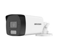 Caméra de Sécurité IP Hikvision Value Bullet 3K 2.8mm Extérieure IP67 - DS-2CE17K0T-LFS(2.8mm)