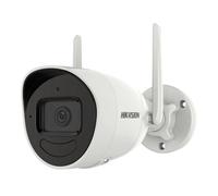Caméra de Sécurité IP Hikvision Value Bullet 4MP 2.8mm Extérieure IP67 - DS-2CV2041G2-IDW(2.8mm)(W)