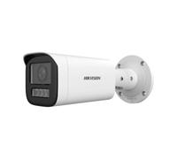 Hikvision Caméra de sécurité IP DS-2CD1643G2-LIZSU – 4MP Bullet PoE 2.8-12mm IP67 Extérieur