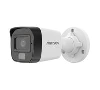 Caméra de Sécurité IP Hikvision Value Bullet PoE 4MP 2.8mm Extérieure IP67