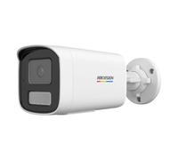 Caméra de Sécurité IP Hikvision Value Bullet PoE 4MP ColorVu 3.0 IP67