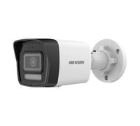 Caméra de Sécurité IP Hikvision Value Bullet PoE 6MP 2,8mm Extérieur IP67 - DS-2CD1063G2-LIU(2.8mm)