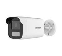 Caméra de Sécurité IP Hikvision Value Bullet PoE 6MP 4 mm Extérieure IP67 - DS-2CD1T63G2-LIU(4mm)