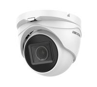 Caméra de Sécurité IP Hikvision Value Dome 5MP 2,7 13,5mm Extérieur IP67 - DS-2CE79H0T-IT3ZF(2,7-13,5mm)(C)