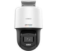 Caméra de Sécurité IP Hikvision Value Dôme ColorVu PoE 4MP 2,8mm Extérieur IP66