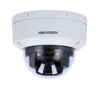 Hikvision Caméra de Sécurité IP Value Dome PoE 4MP 2.8~12mm Extérieur IP67 - DS-2CD1743G2-LIZSU (2.8-12mm)