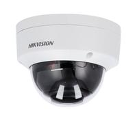 Caméra de Sécurité IP Hikvision Value Dome PoE 4MP 4mm Extérieur IP67 - DS-2CD1143G2-I(4mm)(T)