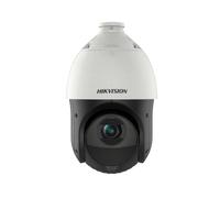 Hikvision. 4MP IR PTZ Dome Camera reseau 15x Zoom. Classification des cibles basée sur l'apprentissage en Profondeur.100m IR. IP66