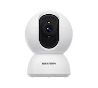 Caméra de Sécurité IP Hikvision Value PT Dôme 2MP 4mm Intérieure - DS-2CV2Q21G1-IDW(4mm)(W)