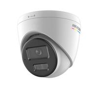 Caméra de Sécurité IP Hikvision Value Turret PoE 2MP 2.8mm Extérieure IP67 - DS-2CD1327G2H-LIU(2.8mm)