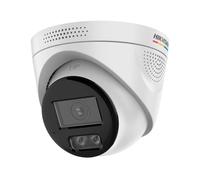 Caméra de Sécurité IP Hikvision Value Turret PoE 4MP 2,8 mm ColorVu3.0 IP67