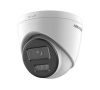Caméra de Sécurité IP Hikvision Value Turret PoE 8MP 2.8mm Extérieur IP67 - DS-2CD1383G2-LIU(2.8mm)