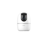 Imou Caméra intérieure A1 4MP - 360° - Détection humaine - Audio bidirectionnel - Blanc