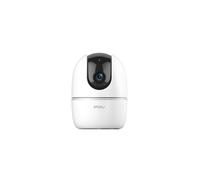 Imou A1 4MP - Indoor Micro Dome Smart Camera, Super HD 2K with Auto Tracking, AI Human & Abnormal Sound Detection, 4MP, H.265, Auto Tracking Pan & Tilt, 2 Way Audio, Wide Angle Lens