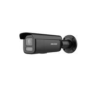 Caméra de Sécurité IP PRO Bullet 8 MP 2.8 mm Extérieur IP67 - DS-2CD2683G2-LIZS2U/SL(2.8-12mm)BLK