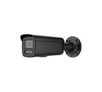 Caméra de Sécurité IP PRO Bullet ColorVu 3.0 PoE 8MP 2.8mm Extérieure IP67 - DS-2CD2T87G3-LIS2UY/SL(2.8mm)/BLACK