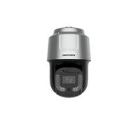 Caméra de Sécurité IP Pro Dome Motorisée PoE 2MP 6mm~360mm Extérieur IP67 - DS-2DF8C260I5XG1-ELW