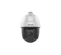 Caméra de Sécurité IP Pro Series Dome PTZ PoE 4MP 5.5mm~176mm Extérieur IP67 - DS-2DE5432IWG1-E