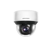 Caméra de Sécurité IP PTZ Dôme Pro 2MP 4.8-120 mm IP67 6000V DS-2DE4A225IWG1-E