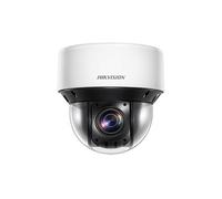 Caméra de Sécurité IP Speed Dome PoE 4MP 4.8~120mm Extérieur IP67 - DS-2DE4A425IWG1-E