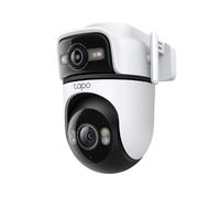 Caméra de Sécurité IP Tapo by TP-Link C545D PTZ 3MP 6mm IP66 Extérieur