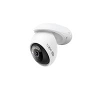 Caméra de Sécurité IP Tapo TC46 PT 8MP 4mm Extérieure IP66