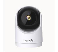 Caméra de sécurité IP - TENDA - RP3 V3.0 - 3MP 2K - Vision nocturne 30 m - Wi-Fi 6