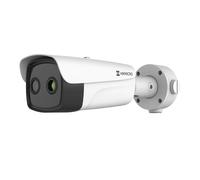 Caméra de Sécurité IP Thermique Hikvision Bullet 12 ?m 4mm Extérieur IP67 - HM-TD2638-4/G0/T1Y