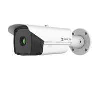 Caméra de Sécurité IP Thermique Hikvision Bullet PoE 12 ?m 7.6 mm Extérieur IP67 - HM-TD2138-25/G0/T1Y(L)