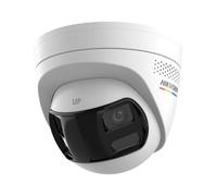 Caméra de Sécurité IP Turret Hikvision Value ColorVu PoE 6MP Extérieure 2.8mm IP67 - DS-2CD1367G2HP-LIUF/SRB(2.8mm)
