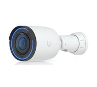 Caméra de Sécurité IP Ubiquiti UniFi G6 Pro Bullet Blanche 8MP 5.9 13.8mm PoE Extérieure IP66