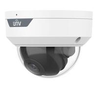 Caméra de Sécurité IP Uniview Easy Dome PoE 2MP 2.8mm IP67 Blanche - IPC322LB-ADF28K-H