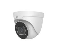 Caméra de Sécurité IP Uniview Turret Easy 5MP 2.8~12mm AF PoE IP67 - UV-IPC3635LB-ADZK-H