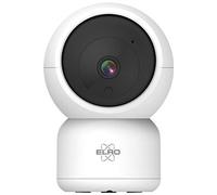 ELRO CI5000 Indoor WiFi IP Security Camera with Motion Sensor and Night Vision Full HD 1080P Security Camera with Siren