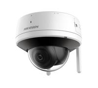Hikvision Caméra dôme de sécurité IP Wi‑Fi DS-2CV2141G2-IDW(2.8mm)(W) 4MP Extérieur IP67