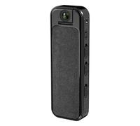 Caméra de sécurité miniature avec stockage extensible de 256 Go et charge de type C pour caméra de sécurité secrète continue
