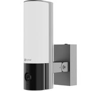 EZVIZ Caméra extérieure intelligente EL3 – éclairage intégré