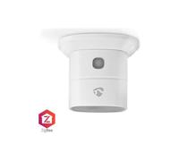 Caméra de sécurité NEDIS de gaz monoxyde de carbone