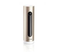 Netatmo Caméra de Surveillance Intérieure Intelligente - NSC01-EU