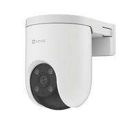 Caméra de Surveillance Extérieure EZVIZ H8c PoE 2K