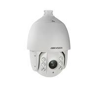 Caméra de Sécurité PTZ Hikvision Pro Dome 4 en 1 4.8-153.6mm 32X Blanche