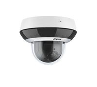 Caméra de sécurité PTZ, résolution 4MP Super HD, zoom optique 4x, vision nocturne jusqu'à 20 m ,