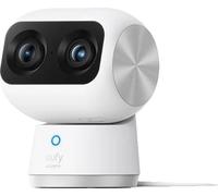 Caméra de sécurité, résolution 4K UHD, système de double caméra, T8416321