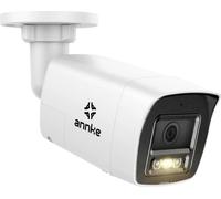 Caméra de sécurité, résolution 8MP, reconnaissance humaine par IA, I91DH