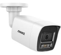 Caméra de sécurité, résolution 8MP, reconnaissance humaine par IA, I91DL