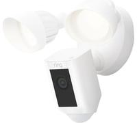 8SF1P1-WEU0 ring Floodlight Cam Wired Plus White Wi-Fi IP Caméra de surveillance 1920 x 1080 pixels