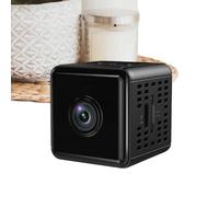 Caméra de sécurité sans Fil - de Vision HD 1080p, système de sécurité intérieur et extérieur | Caméra de Garage pour Bureau, Salon, Chambre à Coucher, Couloir, Cuisine, crèche, s