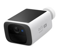 Caméra de sécurité Eufy Security SoloCam S220 Résolution 2K Sans fil Wi-Fi 2,4 GHz Alimentation continue Solaire