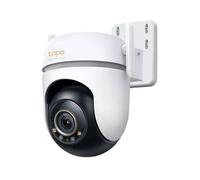 TP-Link Caméra de sécurité extérieure Tapo TC43 V2 5 MP 2,7 mm IP66